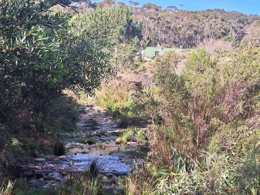 Commercial Property for Sale in Bredasdorp Rural Western Cape